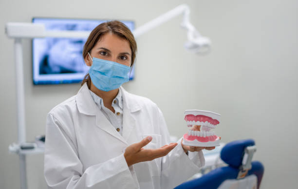 Best Knocked-Out Tooth Emergency  in Lake City, SC