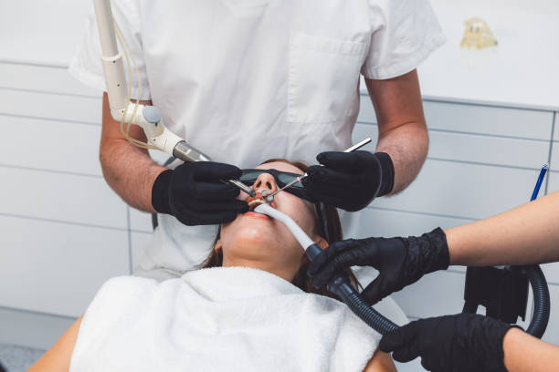Best Cracked Tooth Emergency Dentist  in Lake City, SC